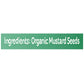 Organic Tattva Mustard Oil
