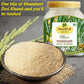 Dhampur Green Desi Khand Khandsari Sugar | Swadesiicart