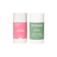 Bitamin Natural Deodorant French Rose, Wild Roo Roll On