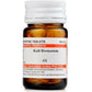 Dr. Willmar Schwabe India Kali Bromatum Trituration Tablets - Swadesiicart