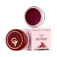 Good Vibes Beetroot Plumping Lip Balm - Reduces Pigmentation, Perfectly Tinted Lips | Swadesiicart