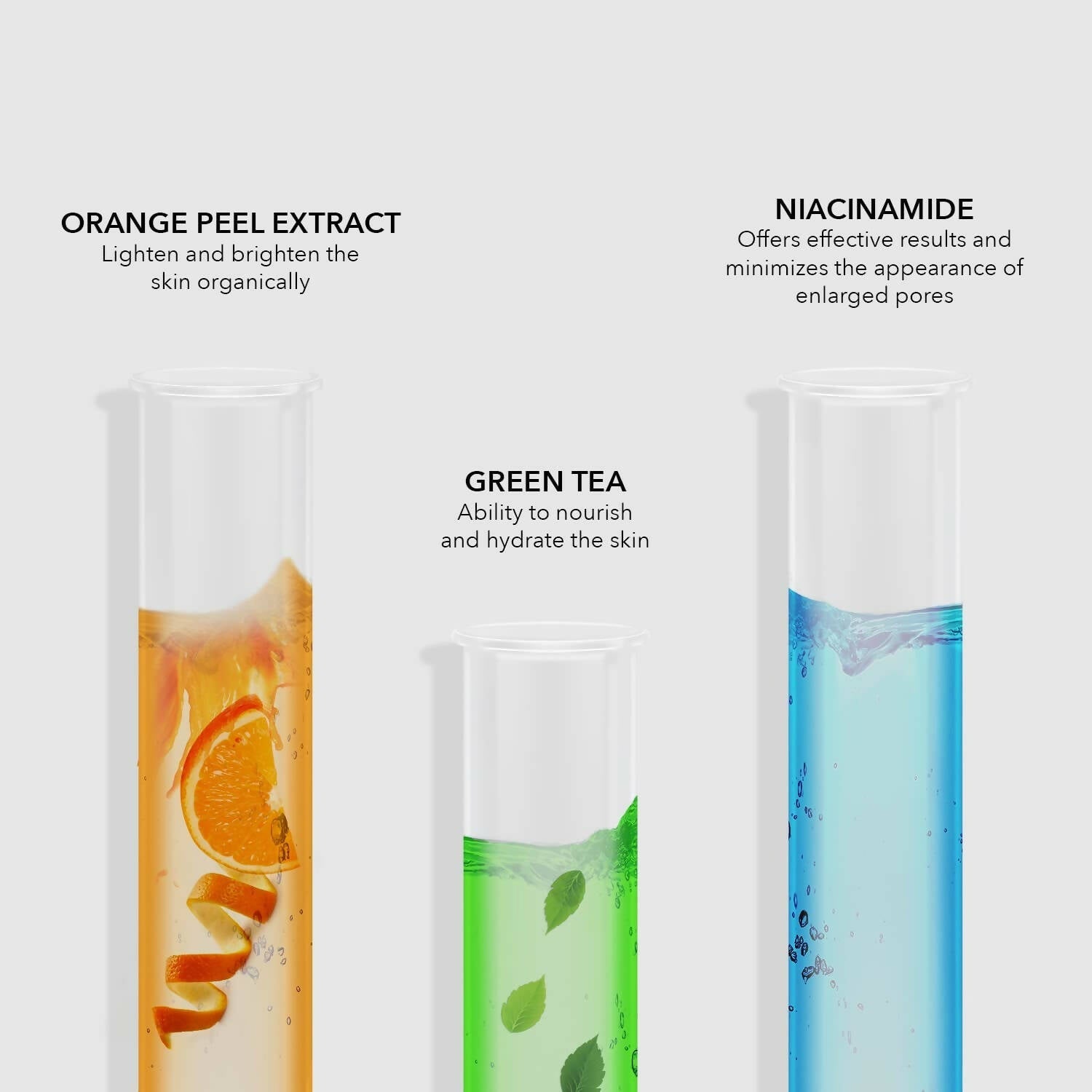 Professional O3+ Alpha Men Bright Glow Face Wash - Swadesiicart
