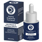 Dermistry Pure 16% Vitamin C 1% Alpha Arbutin Skin Light Bright Glowing Spot Corrector Face Serum - Swadesiicart