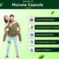 Cipzer Mucuna Capsules | Swadesiicart
