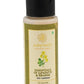 Ashpveda Essentials of Japapatti and Brahmi Hair Conditioner