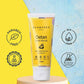 Glamveda Detan Face & Body Scrub - Swadesiicart