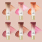 Milani Cheek Kiss Liquid Blush - Pink Flirt | Swadesiicart