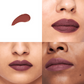 LoveChild By Masaba Gupta It Fits Transfer-proof Mauve Pink Liquid Lipstick | Swadesiicart