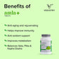 Vedistry Amla Tablets - Swadesiicart