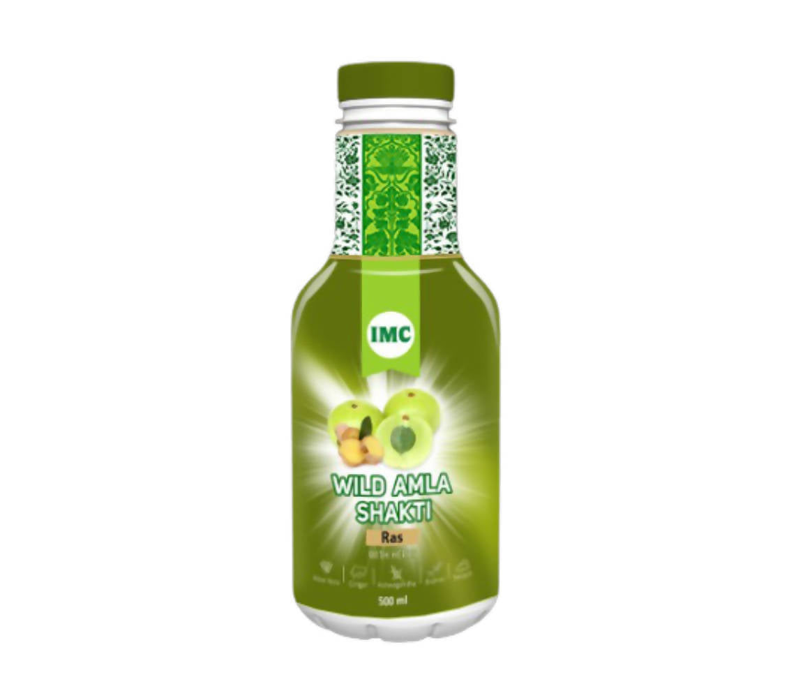 IMC Wild Amla Shakti Ras | Swadesiicart