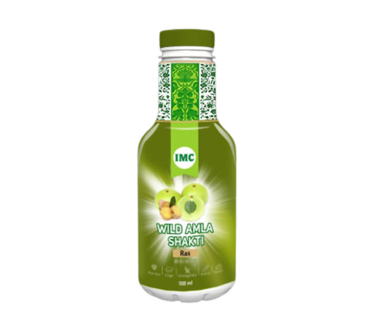 IMC Wild Amla Shakti Ras | Swadesiicart