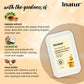 Inatur Papaya and Coconut Soap - Swadesiicart