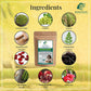 Beauty Secrets Ayurvedic Hair Mask - Swadesiicart