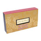 Golden Peacock Brown & Blue 24 CT Gold Foil Wooden Sri Sai Baba Pooja Box | Swadesiicart