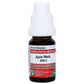 Adel Homeopathy Apis Mell Dilution