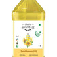 Farm Naturelle Organic Virgin Cold Pressed Sunflower Oil - Swadesiicart
