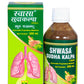 Shreshtha Herbals Shwasa Sudha Kalpa Kashayam - Shreshtha Herbals