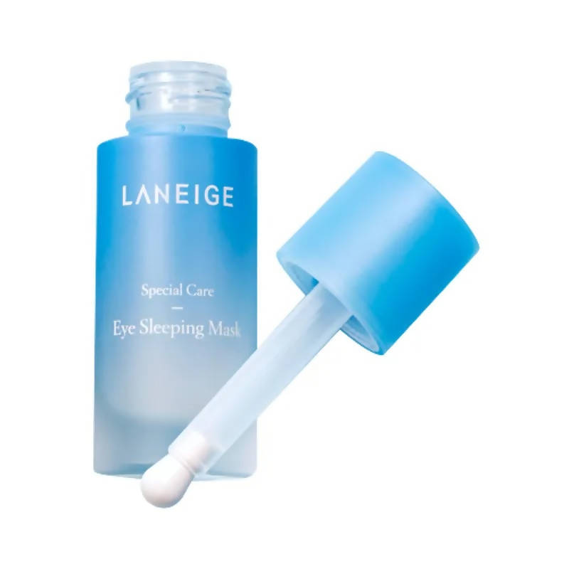 Laneige Special Care Eye Sleeping Mask - Korean skincare | Swadesiicart