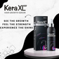 Ipca Kera XL Hair Growth Serum | Swadesiicart