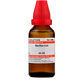Dr. Willmar Schwabe India Bacillus Coli Dilution | Swadesiicart