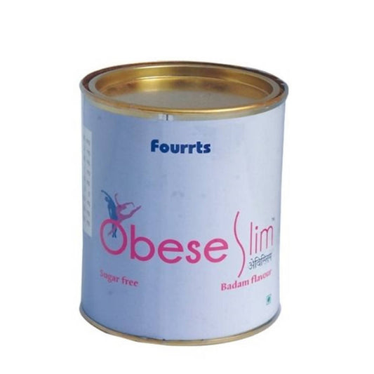 Fourrts Homeopathy Obese slim SF Powder | Swadesiicart