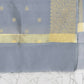 Mominos Fashion Moeza Women's Banarsi Silk Woven Design Grey Dupatta - Swadesiicart