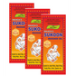 Mahida's Sukoon Massage Oil with Kalonji (Red) - Swadesiicart