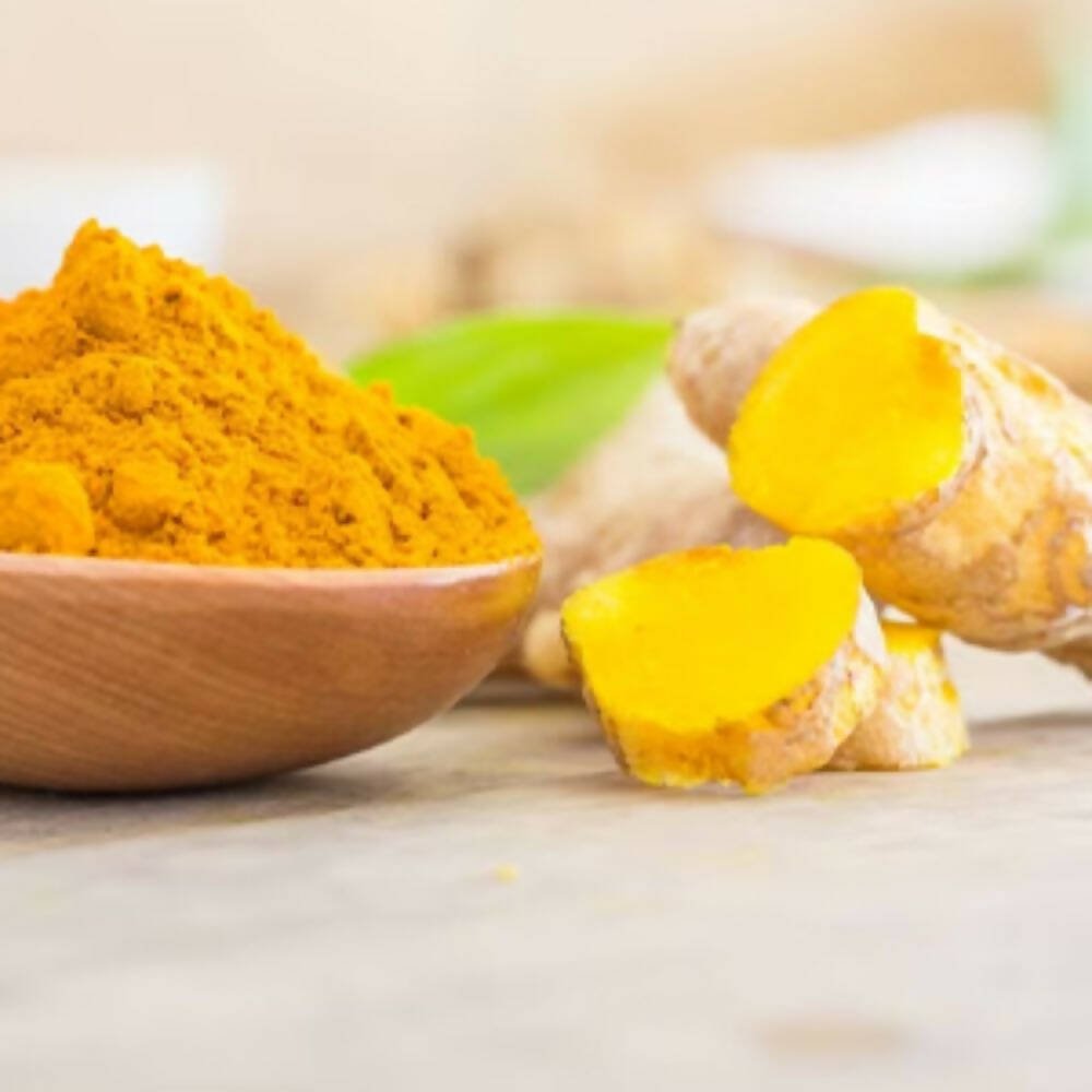 Ayurvedix Haldi Ark ( Turmeric ) - Swadesiicart