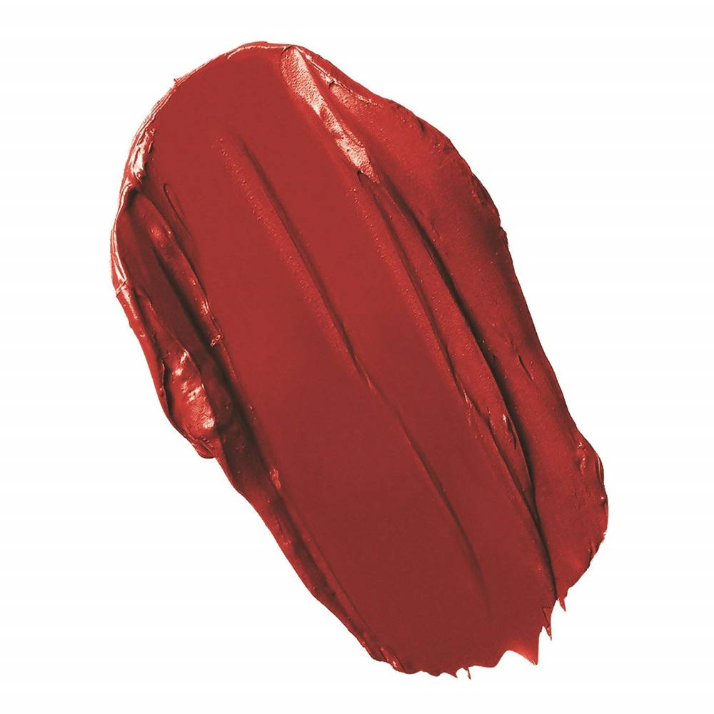 Lotus Makeup Ecostay Butter Matte Lip Color Mandarin Madness (4 Gm) - Swadesiicart