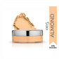 CAL Los Angeles Silk Loose Mattifying Powder For The High Definition Look - Almond