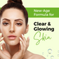 Prisa Organics Neem & Aloe Vera Purifying Face Wash - Swadesiicart