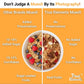 True Elements Fruit And Nut Muesli - Protein Rich