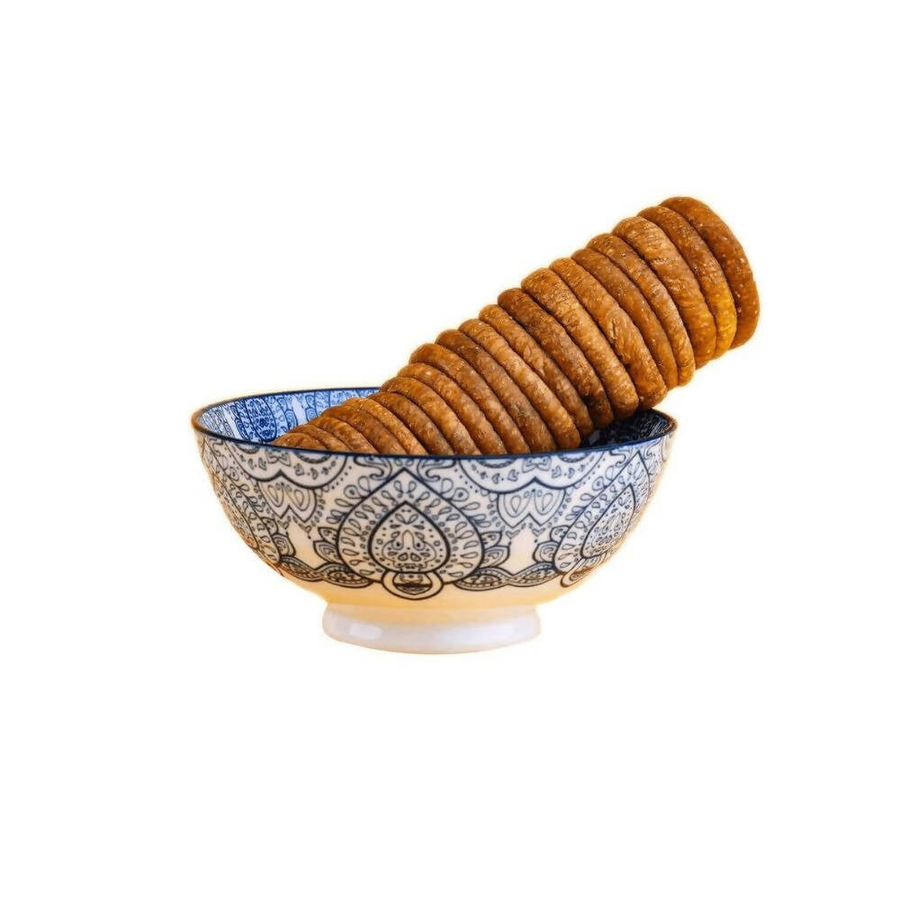 Ajfan Super Premium Afghan Figs (Anjeer) | Swadesiicart