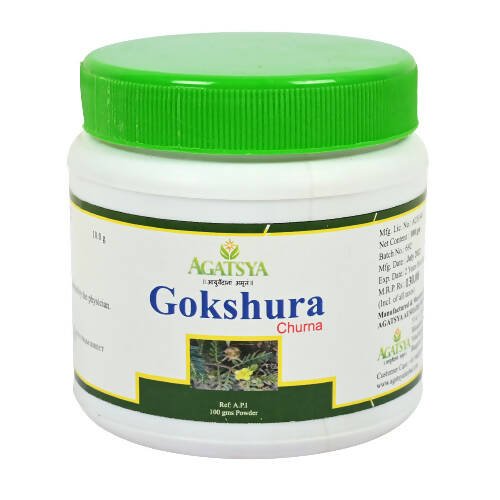 Agatsya Gokshura Churna - Agatsya Aushadh