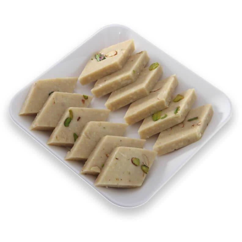 Dadu's Sugar Free Kaju Katli | Swadesiicart
