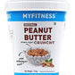 Myfitness Original Peanut Butter Crunchy