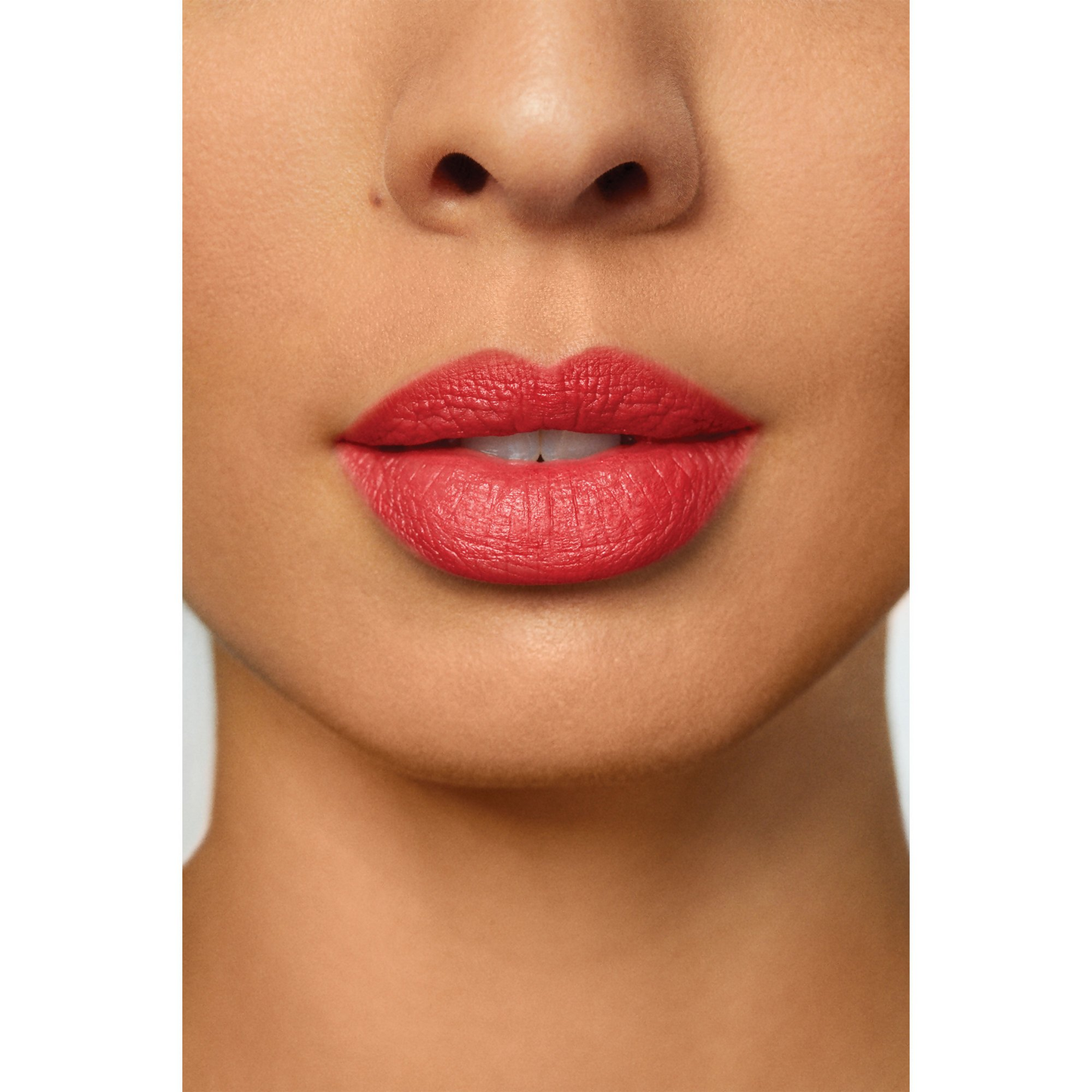 Laura Mercier Rouge Essentiel Silky Creme Lipstick - L'orange - Swadesiicart