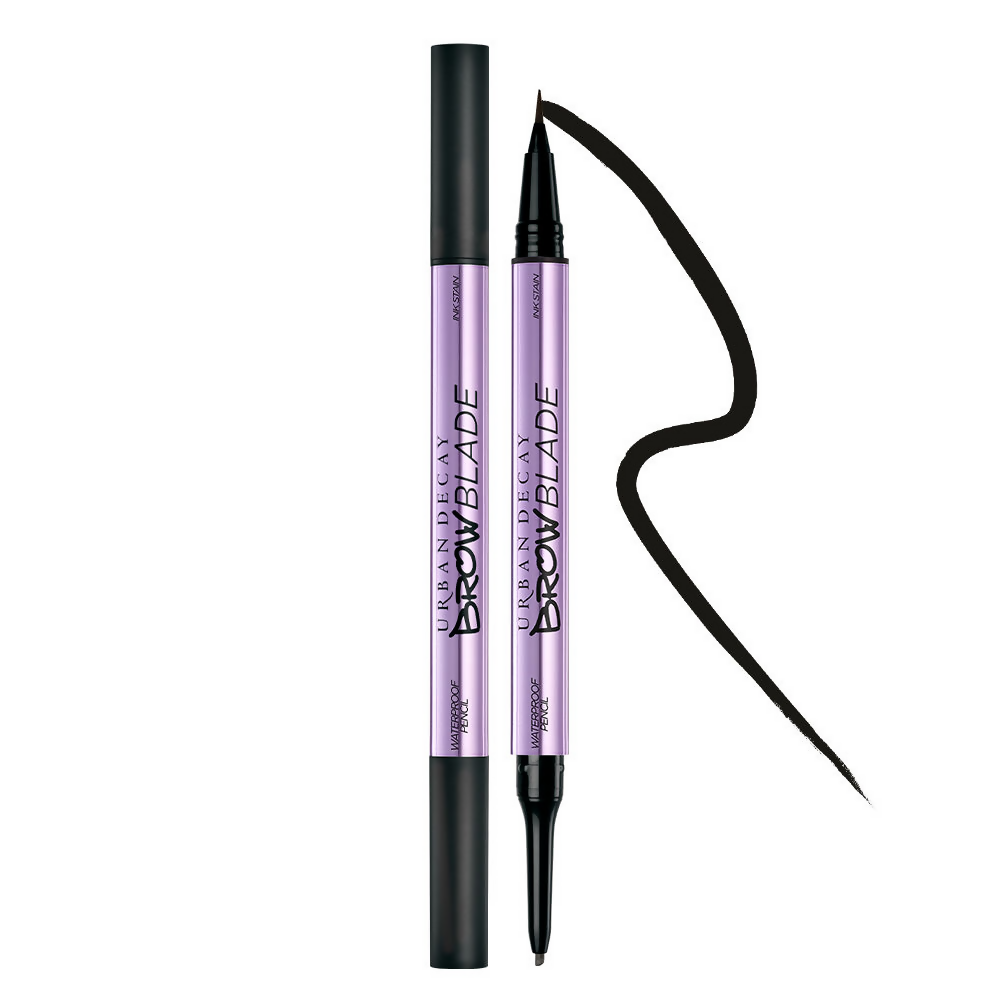 Urban Decay Brow Blade - Blackout - Swadesiicart