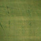 Tomato Pink And Light Green Cotton Brasson Saree For Office/Regular Wear By Gayathri Reddy Designer Studio | Swadesiicart