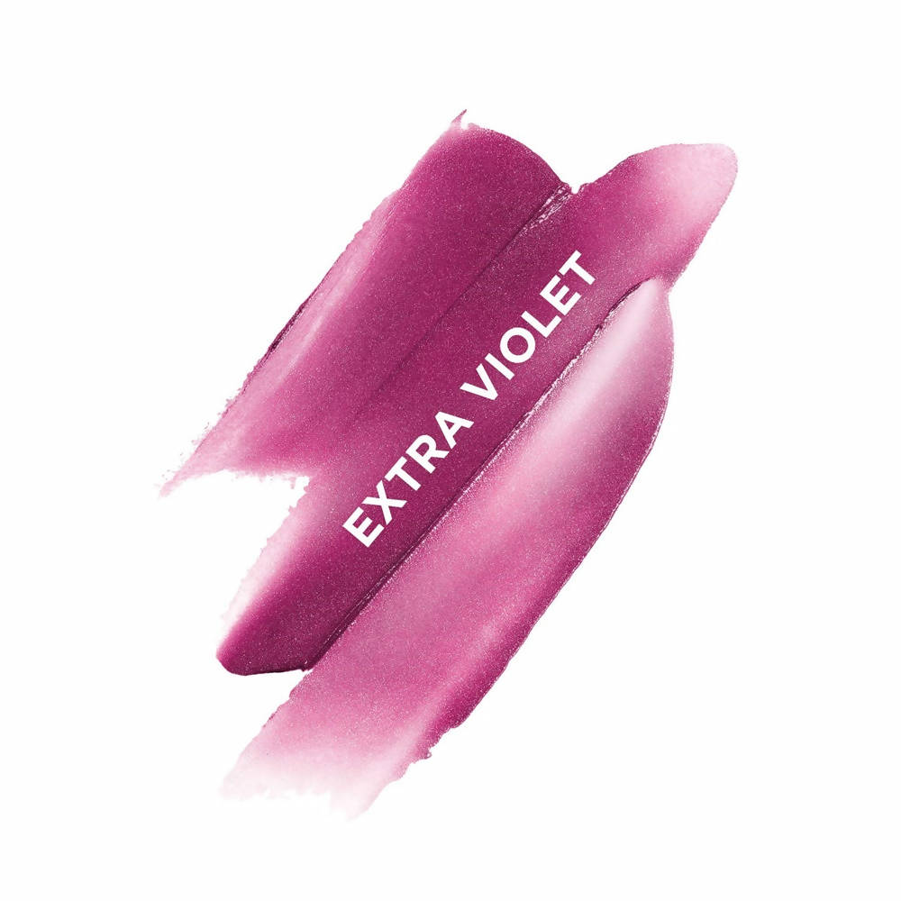Revlon Kisstty Kiss Cushion Lip Tint - Extra Violet - Swadesiicart