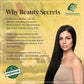 Beauty Secrets Ayurvedic Hair Mask - Swadesiicart