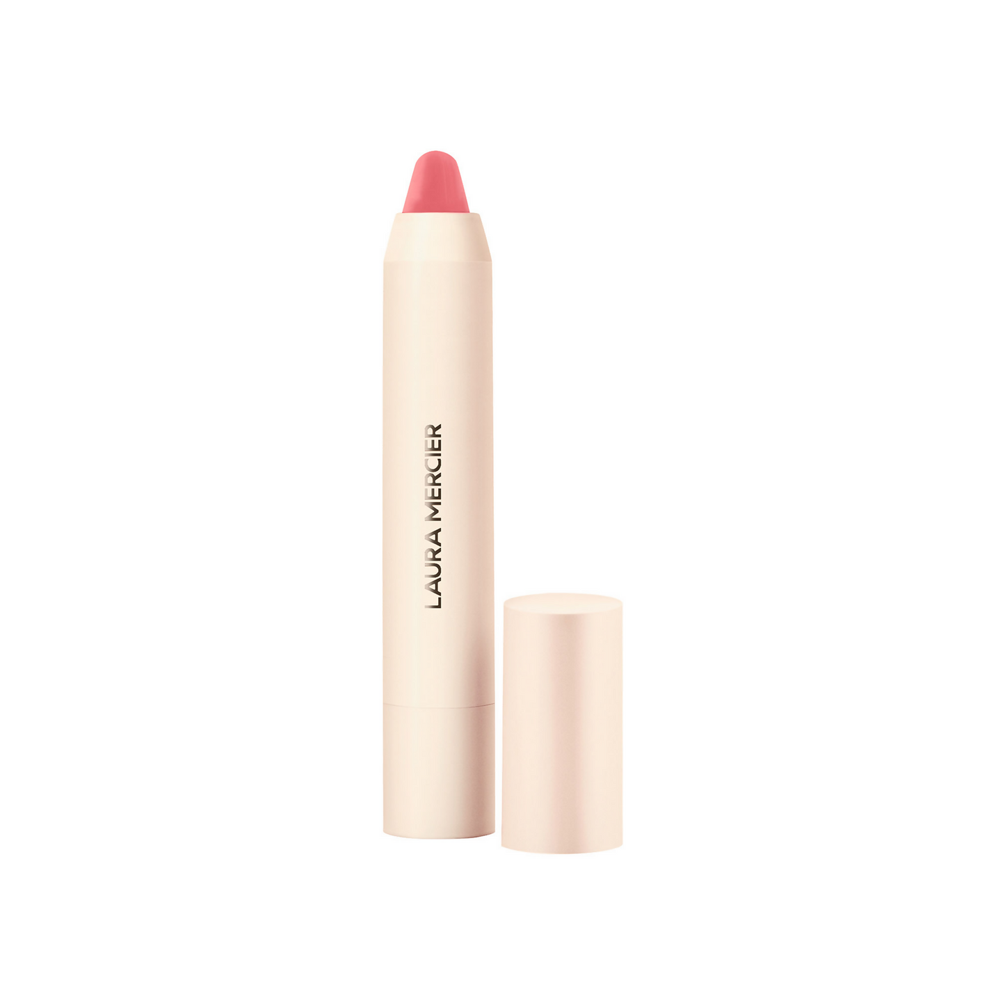 Laura Mercier Petal Soft Lip Color - 322 Camille - Swadesiicart