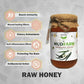 Mudfarm Eucalyp Honey - Swadesiicart