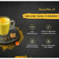 Organic India Turmeric Latte Instant Premix - Swadesiicart