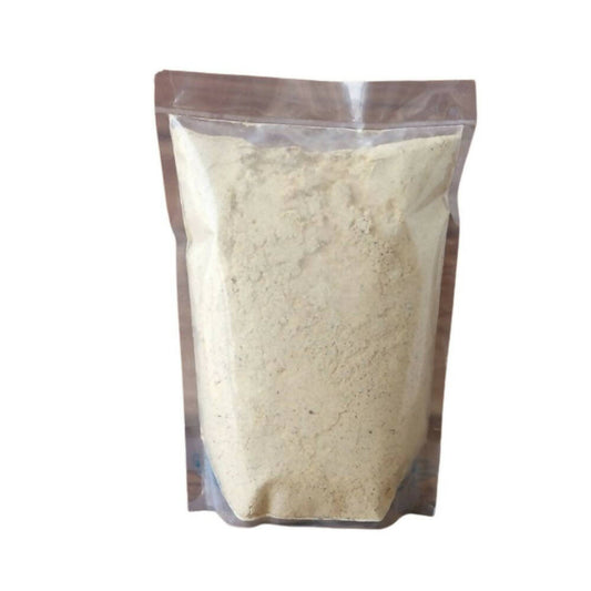 Satjeevan Organic Stone-Ground Chana Sattu Flour - Swadesiicart