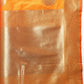 Lorenvalley Fashion Orange Soft Silk Woven Design Gold Zari Weaving Saree - Swadesiicart