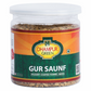 Dhampur Green Gur Saunf | Swadesiicart