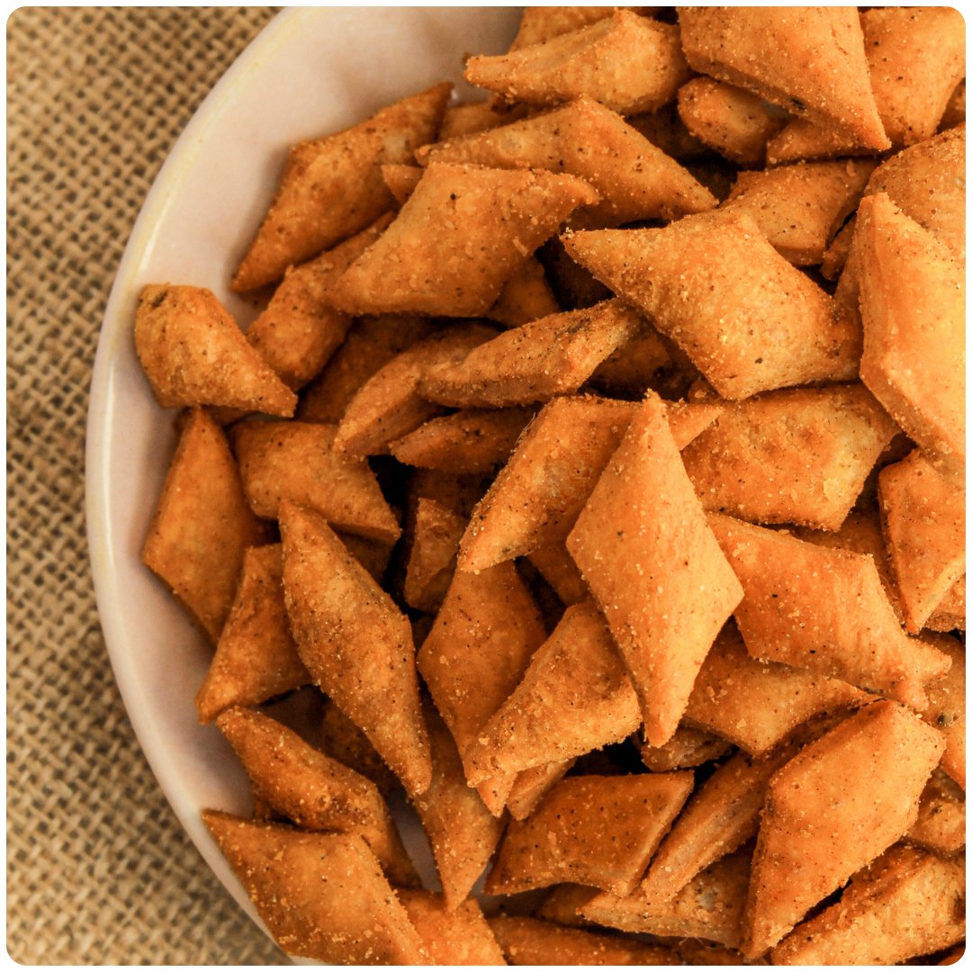 Shree Mithai Namkeen Paara | Swadesiicart