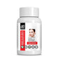 Ae Naturals Nano Gluta Skin Brightening Capsules - Swadesiicart