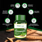 Herbal Canada Ashwagandha Extract Tablets - Swadesiicart